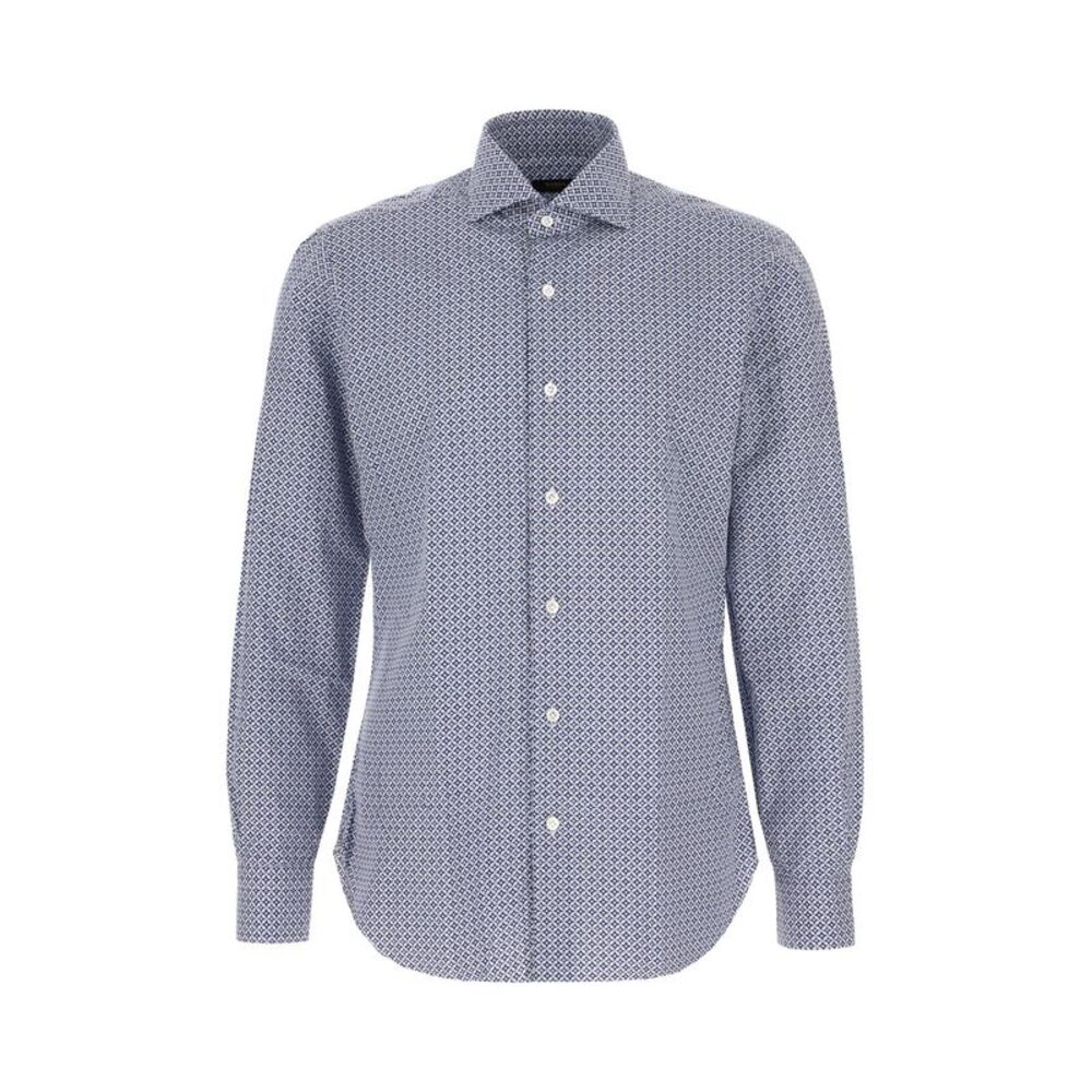 Barba Man Clothing Shirts